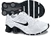 Nike Shox Turbo 12 (GS) Youth Running Shoes