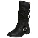 Rocket Dog Women's Chain Gang Vintage Worn Boot