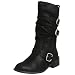 Rocket Dog Women's Chain Gang Rugged Boot