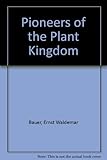 The wonderful world of plants
