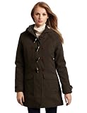 Merrell Women's Haven Insulated Duffel Coat