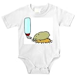 Onesie with water, cage, bottle, pet, hamster, drinking