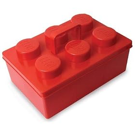 Lego Tool Box
