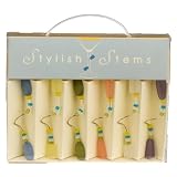 Kitchen & Housewares : Contemporary Light  Stylish Stems