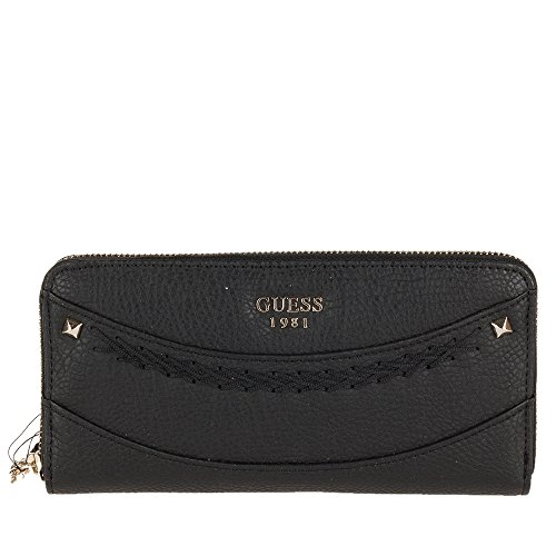 GUESS Solene Zip-Around