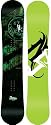 Never Summer 2010 SL-R Snowboards