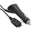 Rapid Car Charger for Sanyo 5400 / 5500 / 7300 / 8200 / MM-5600 / MM-7400 / MM-7500 / MM-9000 / MVP / RL-4920 / SCP-200 / SCP-4900 / SCP-5300 / SCP-6600 (Katana) / SCP-7200 / SCP-8100 / VI-2300