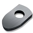 Robert Sorby H3683 Swan Neck Tips - General Purpose
