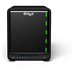 Drobo 5N