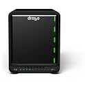 5-Bay NAS Storage Array