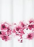 Produkt-Bild: Spirella 10.15174 DV-Textil Amanda pink 180 x 200 cm