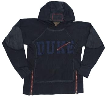 E-LABEL 'Duke Hoodie' sz XL