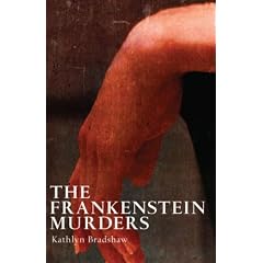 The Frankenstein Murders