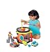 Parents Magazine Bee Bop band Musical Instruments for Babies