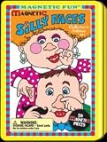 Silly Faces Magnetic Tin Set 1
