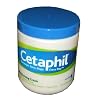 Cetaphil Moisturizing Cream for Dry, Sensitive Skin, Fragrance Free, Non-comedogenic (20 Oz)