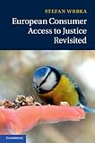 European consumer access to justice revisited