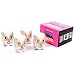 Kitchen & Housewares : Farm Animal Eggies Set of 4 Cat Egg Cups