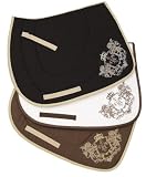Equine Couture Standard Heritage All Purpose Saddle Pad