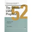 The Official LSAT PrepTest 52 (Official LSAT PrepTest)