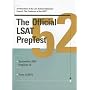 The Official LSAT PrepTest 52