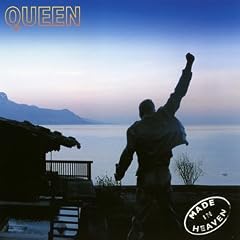 Made in Heaven (2011 Remastered) Deluxe Version