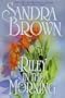 Riley In The Morning By Sandra Brown (Hardcover)