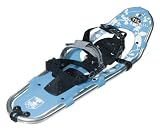 Sporting Goods : TSL Women's Walk In The Park Aluminum Snowshoes (30-Inch)