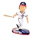 Atlanta Braves Chipper Jones 2010 Helmet Base Bobblehead Figure