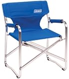 Coleman Marine Deck Chair by Coleman