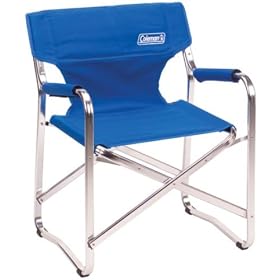 Coleman Marine Deck Chair
