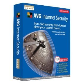 Check out sale price for Grisoft AVG Internet Security 3-User 2-Year Family Edition [OLD VERSION]. Free Shipping.