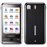 Samsung Omnia SCH-i910 Used No Contract Verizon Cell Phone - Excellent Cond ....