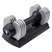 Stamina Versa-Bell II Dumbbell Pair - 12.5 lbs.