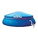 15- foot Secur-Net Child Safe Pool Cover for Soft Sided Pools – H2O! Recreation Inc. – Pool Accessories