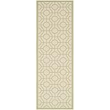 UPC 683726701576 product image for Safavieh Courtyard Collection CY6115-218 Indoor/Outdoor Area Runner, 2-Feet 3-In | upcitemdb.com