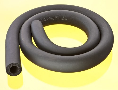 Heizung Rohrisolierung 10mm für