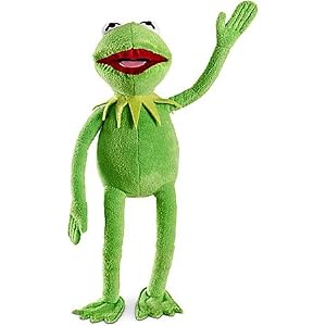 Kermit Beaker Muppets