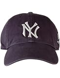New York Yankees NY 27 Fitted Baseball Hat