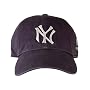 New York Yankees NY 27 Fitted Baseball Hat