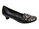 comma Pumps Damenschuhe Markenschuhe Pumps Schuhe - schwarz