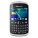 Blackberry Curve 9320 Black 3G 900/1700/2100 Keyboard Unlocked International Version/Warranty Phone  : image