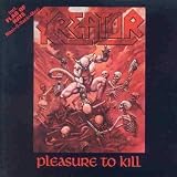 Pleasure to Kill