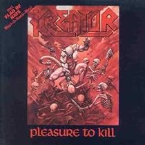 Pleasure To Kill