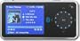 Insignia NS-8V24 Pilot 8GB USB 2.0 MP4/MP3/ FM/Bluetooth w/2.4" LCD (Black)