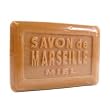 Honey Scented Marseille Small Soap bar 3.5 oz 100 Gram