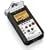 Zoom H-4N Portables Aufnahmeger�t