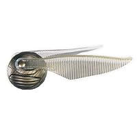 Harry Potter Sorcerer's Stone Quidditch Golden Winged Snitch Antenna Ball Topper