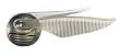 Harry Potter Golden Snitch Quidditch Accessory
