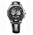 Zenith Men's Class Grande Class XXT Open Watch #03.0520.4021/21.C492